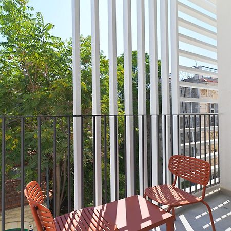 Alinea Diono Historic Center Aparthotel Limassol Exterior photo