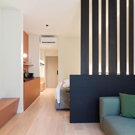 Alinea Diono Historic Center Aparthotel Limassol Exterior photo