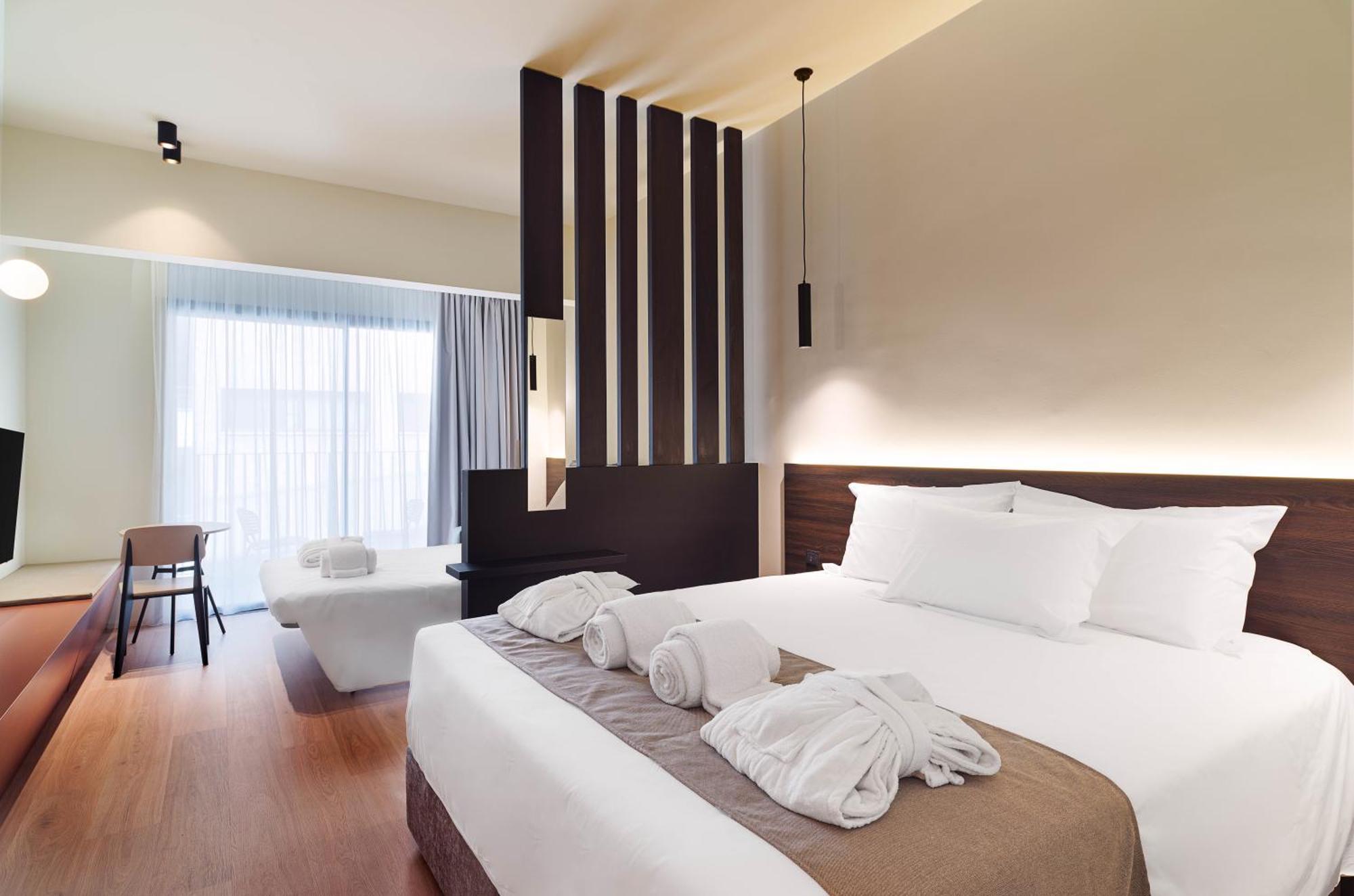 Alinea Diono Historic Center Aparthotel Limassol Exterior photo