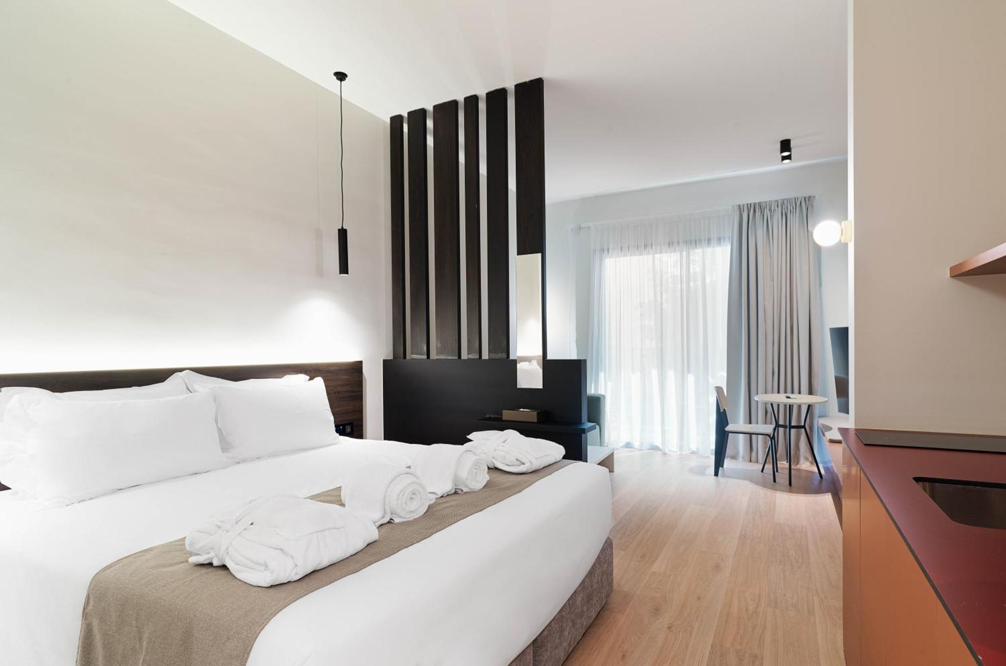 Alinea Diono Historic Center Aparthotel Limassol Exterior photo