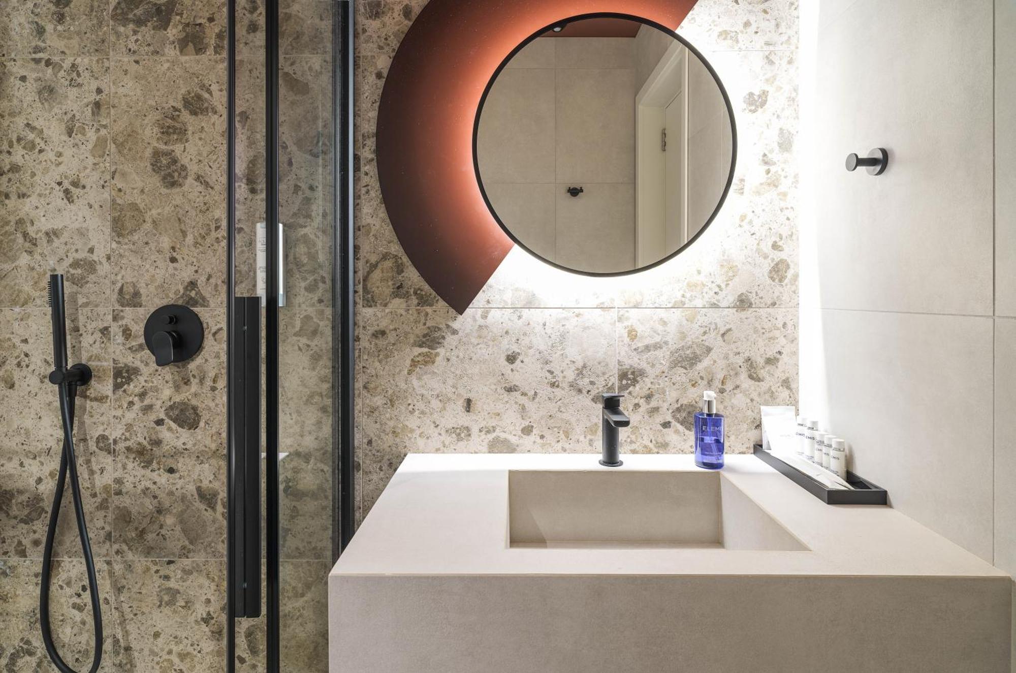 Alinea Diono Historic Center Aparthotel Limassol Exterior photo