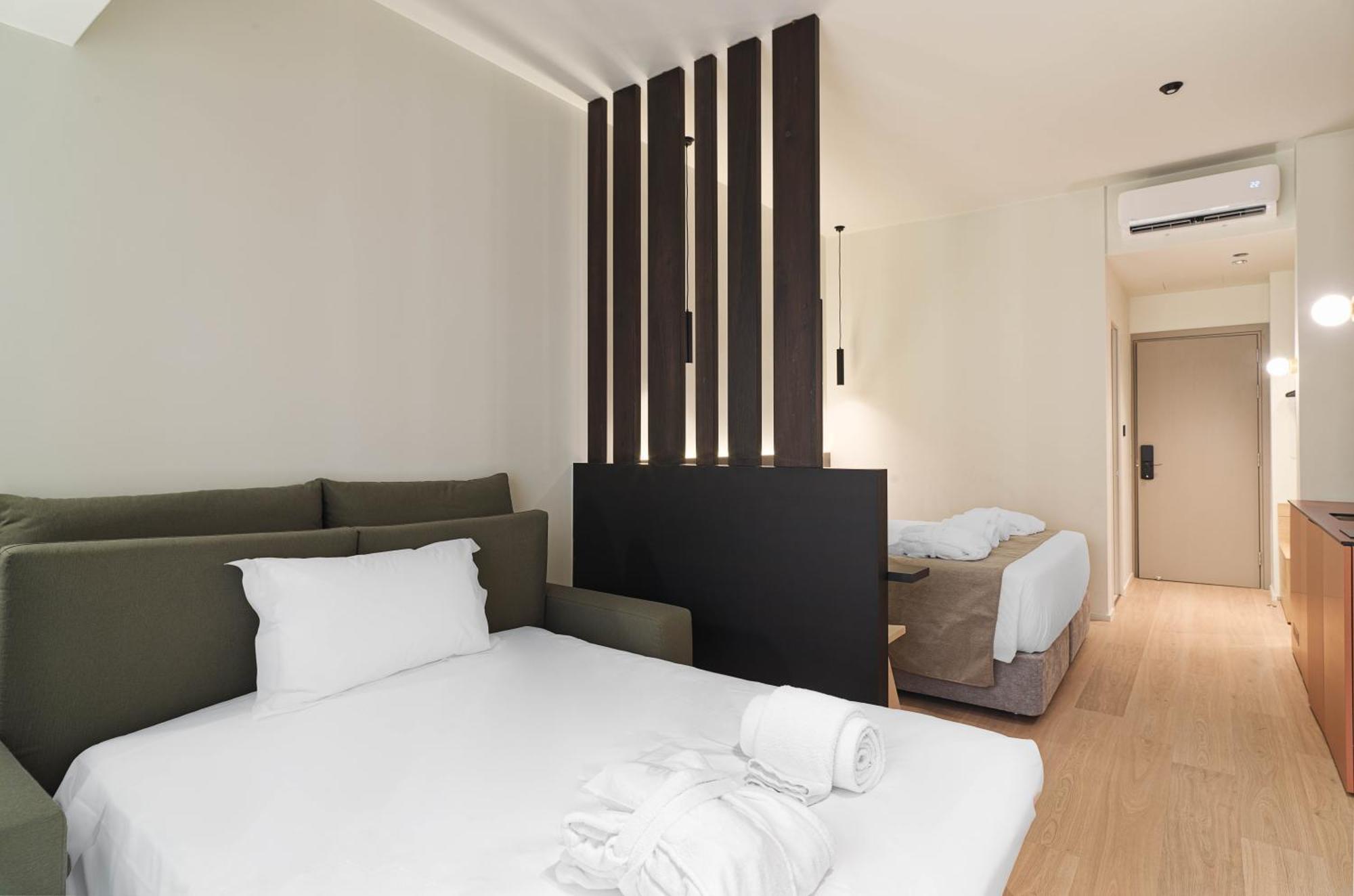 Alinea Diono Historic Center Aparthotel Limassol Exterior photo