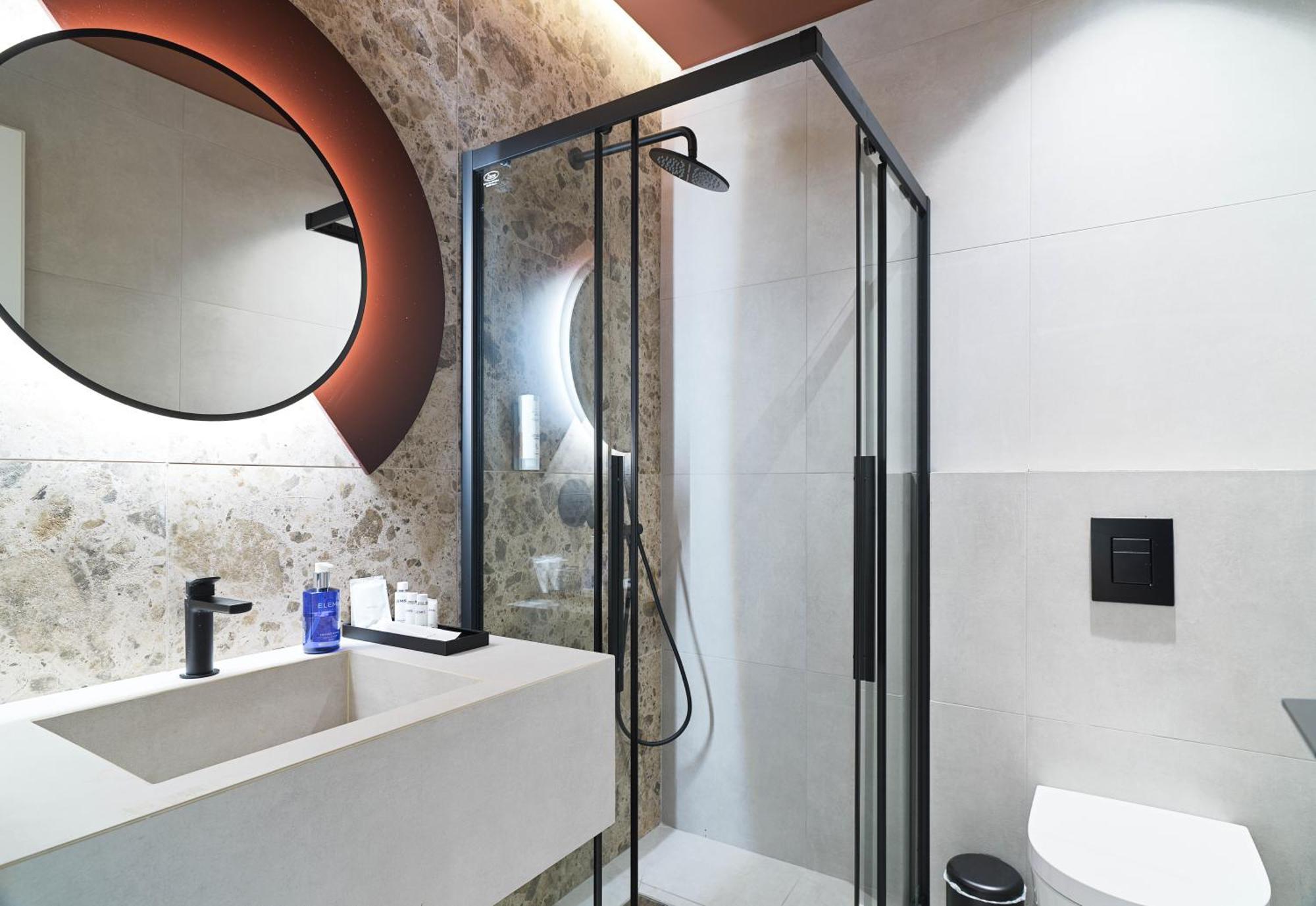 Alinea Diono Historic Center Aparthotel Limassol Exterior photo